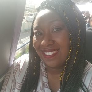 Meet your Posher, Natasha